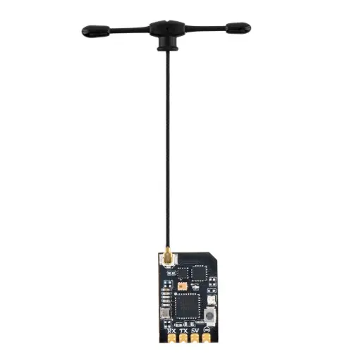 [HP0157.XR1-2400] RadioMaster XR1 Nano Multi-Frequency ExpressLRS Receiver 2.4GHz