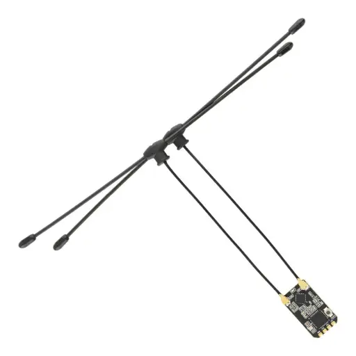 [HP0157.RX-BR3] Odbiornik RC RadioMaster Bandit BR3 ExpressLRS 915MHz