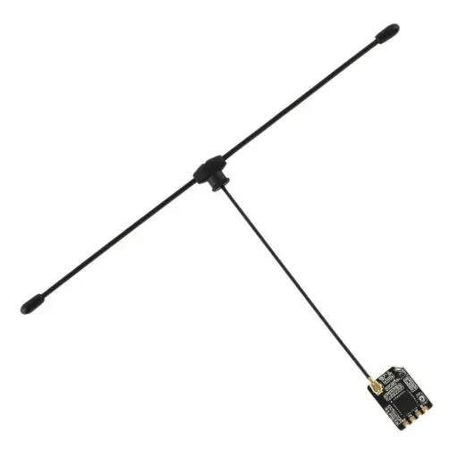 [HP0157.RX-BR1] Odbiornik RC RadioMaster Bandit BR1 ExpressLRS 915MHz