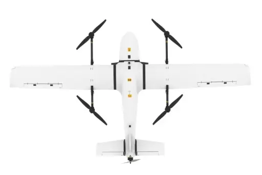 Pioneer 3200mm VTOL KIT
