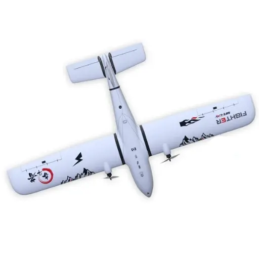 Fighter 2430mm Hand Throw KIT