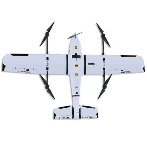Striver mini 2100mm VTOL