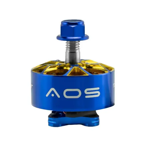 [AOS2207_2] RCinpower AOS Supernova 2207 1980KV Brushless Motor