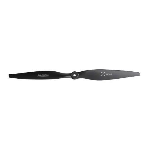 [AGJ02010030] T-Motor T16*8 Outdoor Plane Polymer Carbon Fiber Propeller
