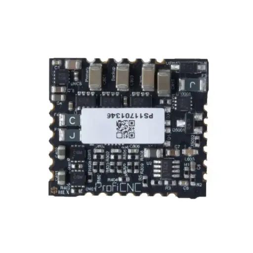[HX4-06006] Power Selection Module