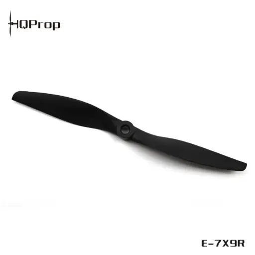 [E-7X9R-2CW] Śmigła HQProp Thin Electric Pusher Prop 7X9R (2CW)