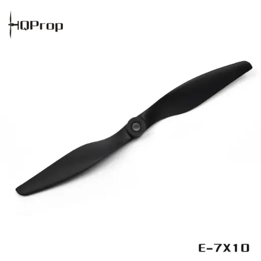[E-7X10-2CCW] HQProp Thin Electric Prop 7X10 (2CCW)