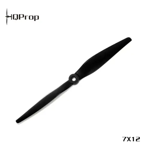 [TE-7X12-2CCW] Śmigła HQProp Thin Electric Prop 7X12 (2CCW)