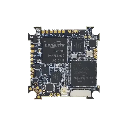[HDZ5000] HDZero AIO5