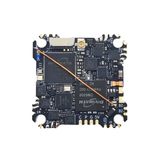 [HDZ5015] HDZero AIO15