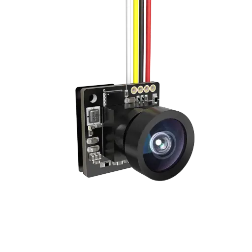 [HDZ3261] HDZero Eco Camera