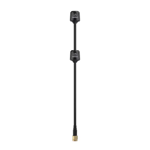 [GP106742] GEPRC Momoda2 5.8G DUAL Antenna RHCP SMA 170mm