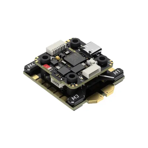 [GP108354] Stack GEPRC TAKER H743 MINI 32Bit 60A