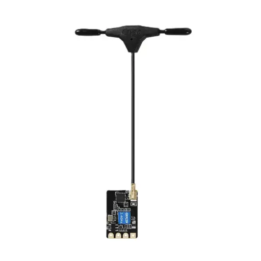 [GP106195] Odbiornik RC GEPRC ELRS Nano 2.4G PA100