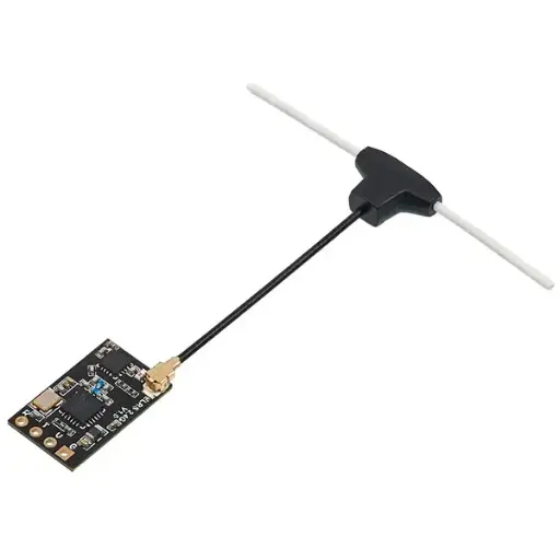 [01070001_1] BetaFPV ELRS Nano Receiver 2.4G 46mm