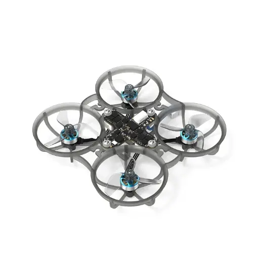 [01010052_2] BetaFPV Meteor65 Pro II O4 Brushless Whoop Quadcopter PNP ELRS 2.4G