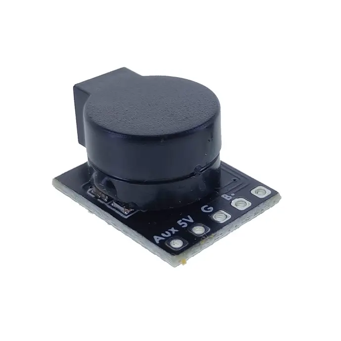 Loud Buzzer 5V | BZB UAS