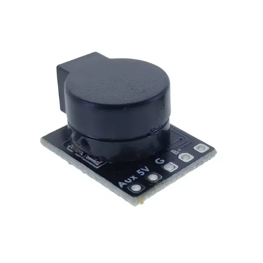 [MAT-DBUZ5V] Loud Buzzer 5V