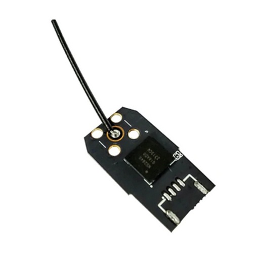 [HX4-06252] Cube ID