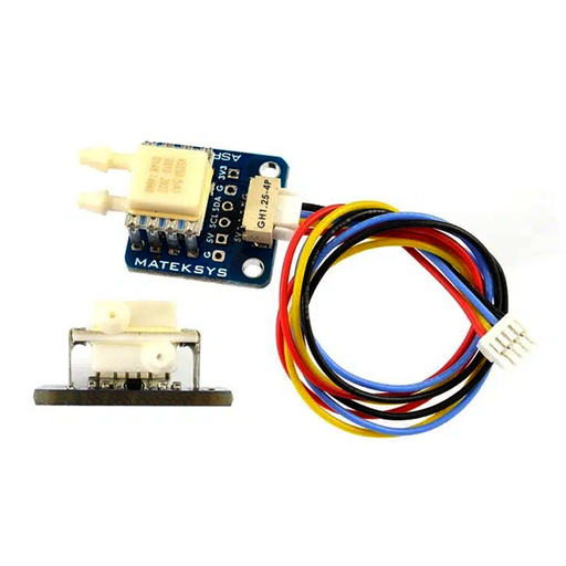 [MAT-ASPD-4525] Czujnik prędkości I2C ASPD-4525