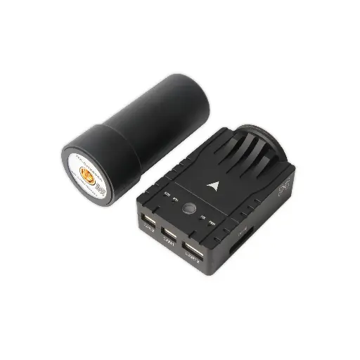 [12037] DroneCAN H-RTK F9P Helical