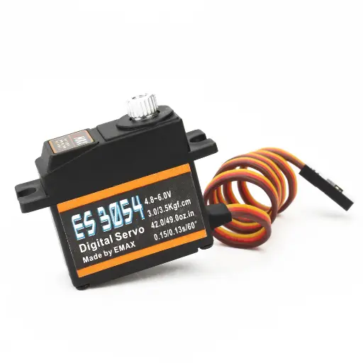 [0102004012] EMAX ES3054 Digital Servo