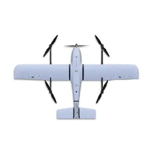 [236004350] Fighter VTOL - DIY KIT