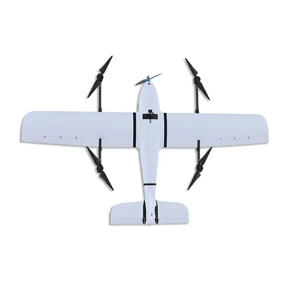 Fighter VTOL MINI DIY KIT BZB UAS