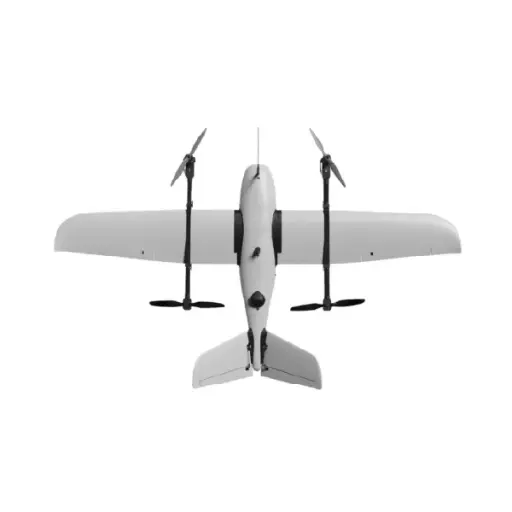 [236004352] Freeman 2100 - DIY KIT