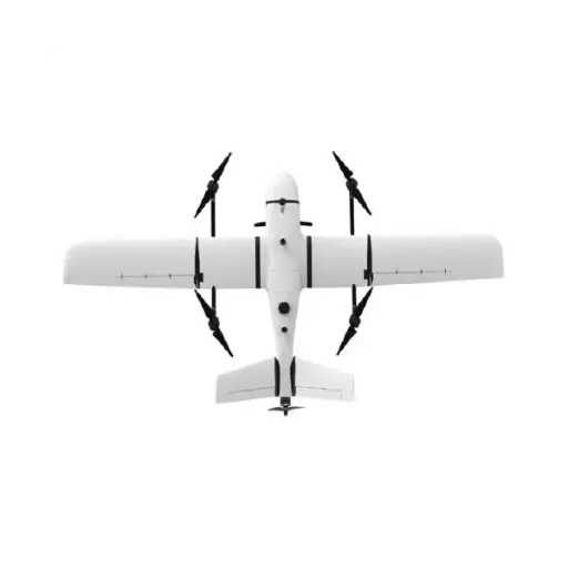 [236004358] Hero VTOL - DIY KIT