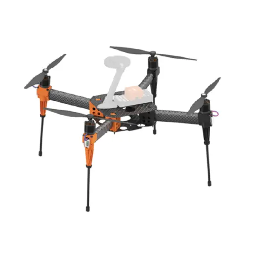 [HS014] Dron Hexsoon EDU-450 V2 - DIY