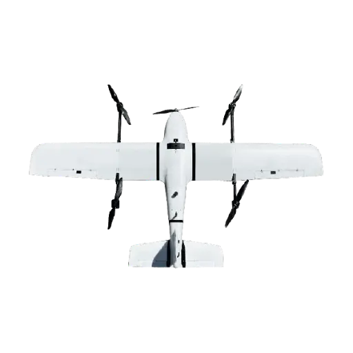 [236004355] UAV KOLIBER 2.0