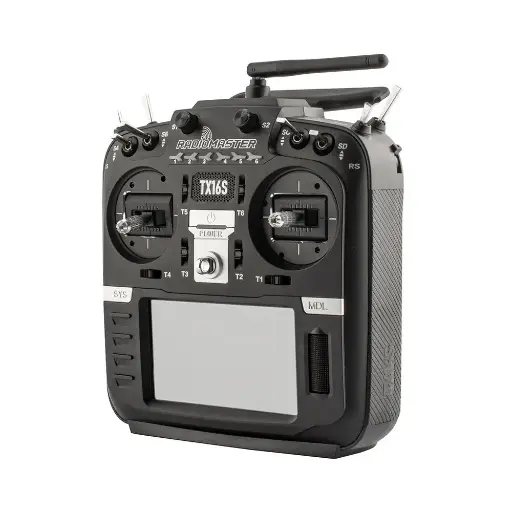 [HP0157.0020] Aparatura RC RadioMaster TX16S MKII ELRS