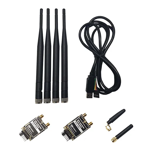 [BUNDLE-RFD868x] RFD868x Modem Set