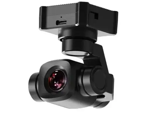 [SIYI-A8-MIN] SIYI A8 mini Gimbal Camera