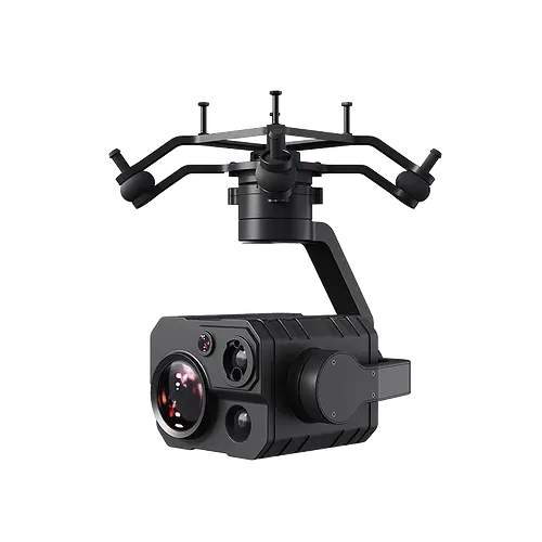 [SIYI-ZT30] Kamera SIYI ZT30