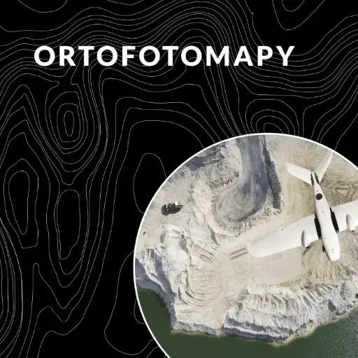 [236004381] Fotogrametria z dronów