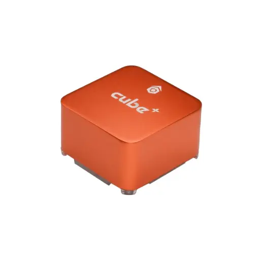 [HX4-06214] The Cube Orange+ Module
