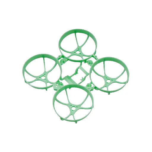 [00313624_4] Meteor65 Brushless Whoop Frame | Green