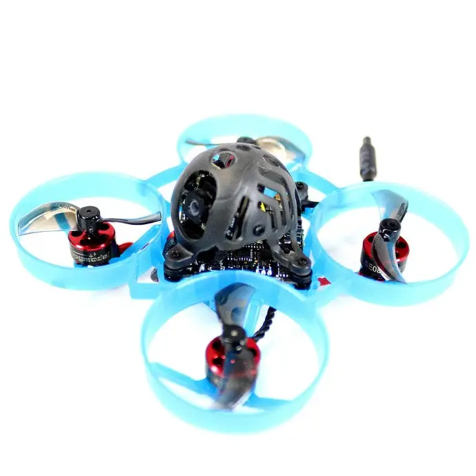 Happymodel Mobula6 ELRS | BZB UAS