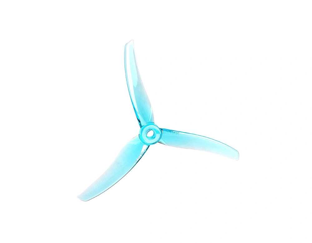 [T-MOT-P49436] T-Motor P49436 5" propellers 4PCS | Crystal Blue