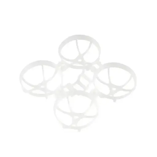 [0109006_8] Meteor65 Pro Brushless Frame Transparent