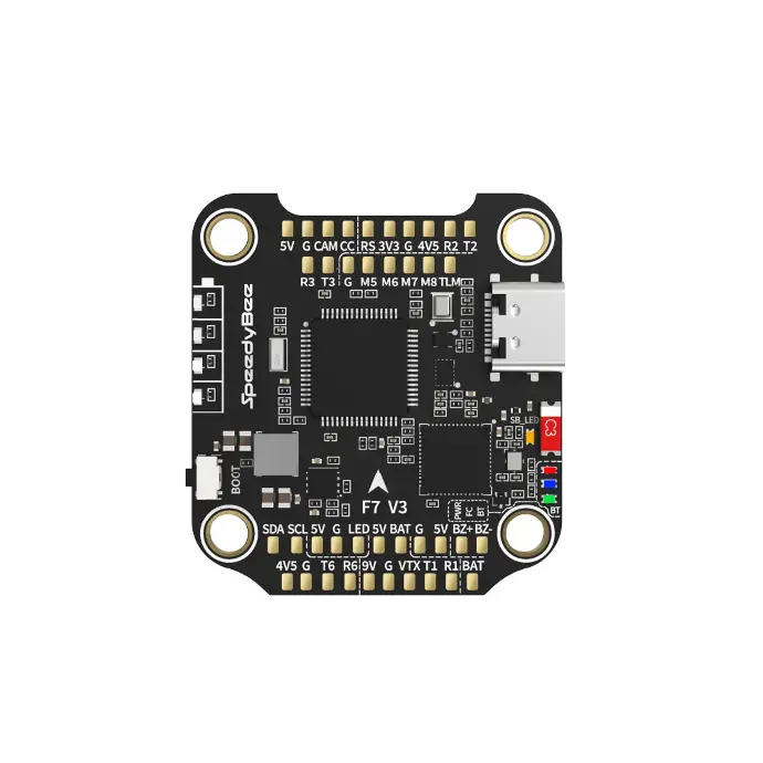 SpeedyBee F7 V3 Flight Controller BZB UAS