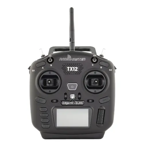 [HP0157.0032-M2-LBT] RadioMaster TX12 MKII Radio Controller ELRS