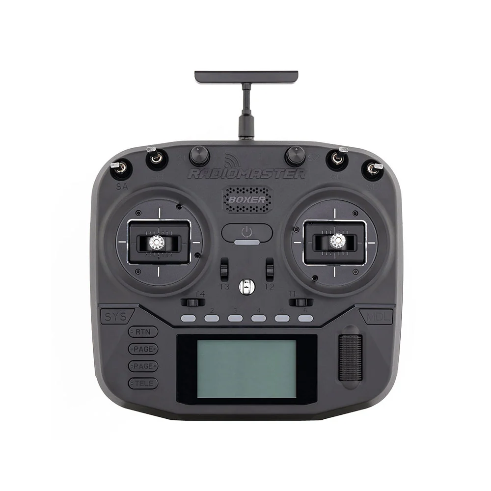 RadioMaster Boxer ELRS MKII | Sklep BZB UAS