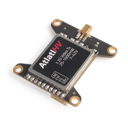 [13035] Holybro Atlatl HV V2 1.2GHz 1W VTx