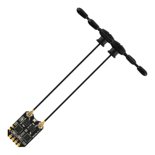 [HP0157.RX-RP4TD] Odbiornik RC RadioMaster RP4TD ExpressLRS 2.4GHz