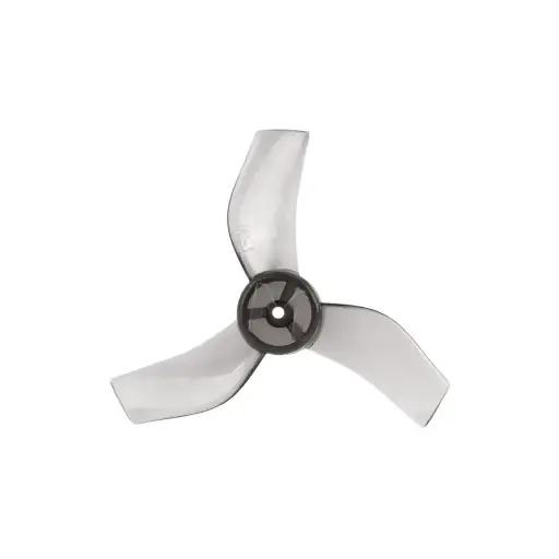 [0356325] Śmigła 3-łopatowe T-Motor M12199 31mm 1.0mm szare 4 szt.