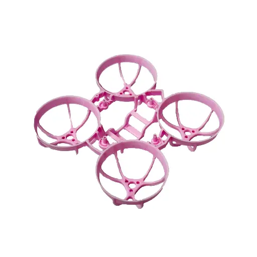 [00313624_5] Meteor65 Brushless Whoop Frame Pink