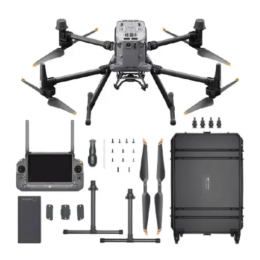 [CB.202305120624] Dron DJI Matrice 350 RTK + DJI Care 1 rok